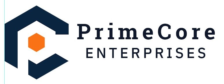 PrimeCore Enterprises logo